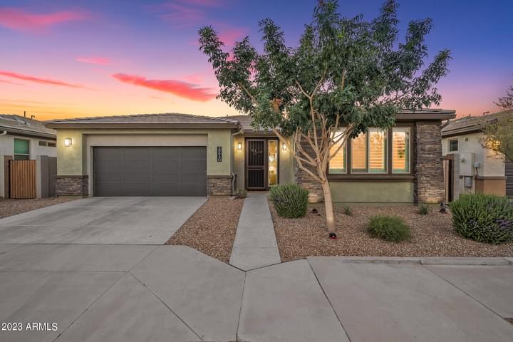 39930 N Kaden Ct, Queen Creek, AZ 85140 - ID #6620149 | BEX Realty